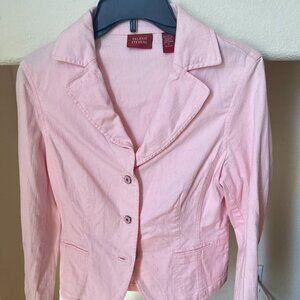 Valerie Stevens Blazer